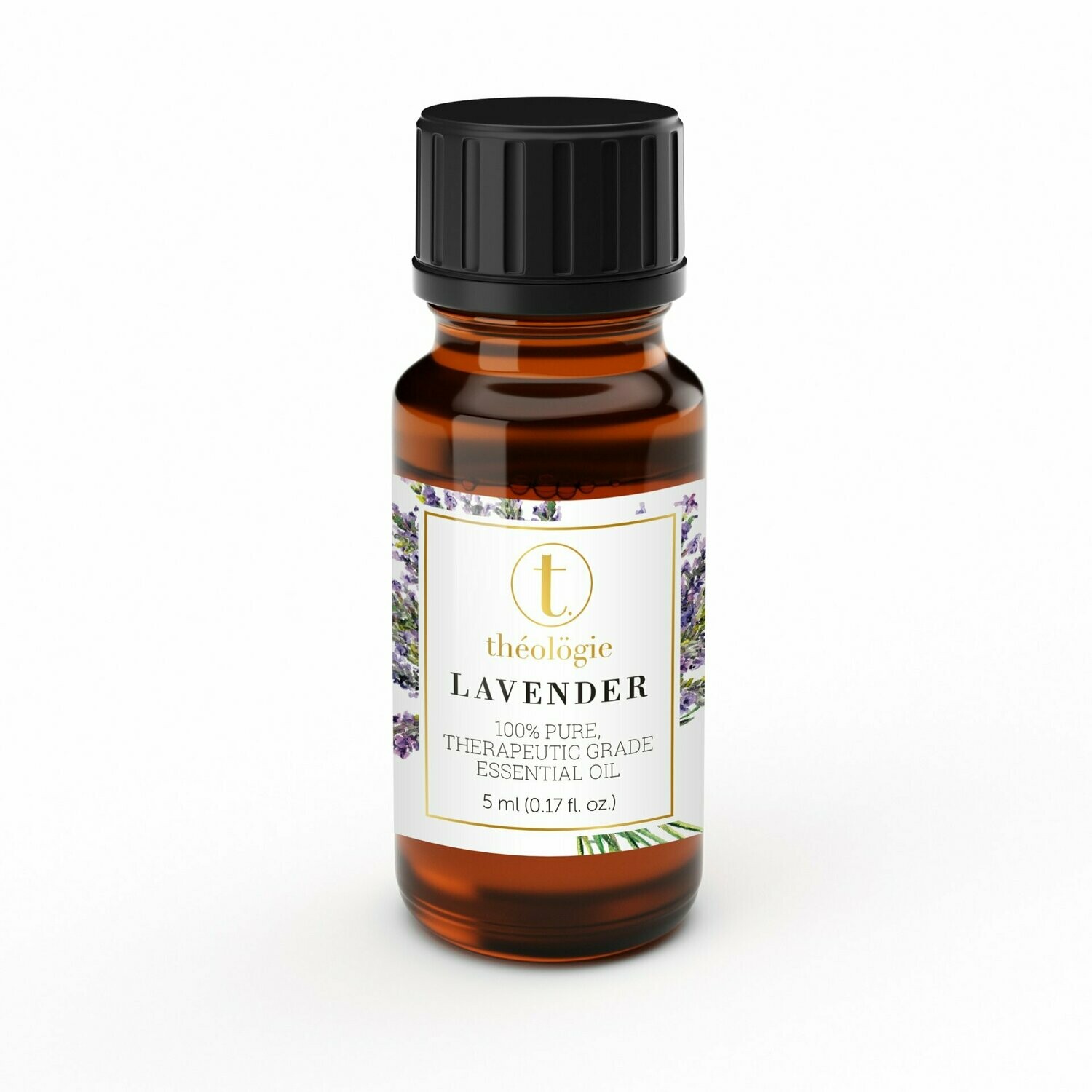 French Lavender 100% Pure Essential Oil