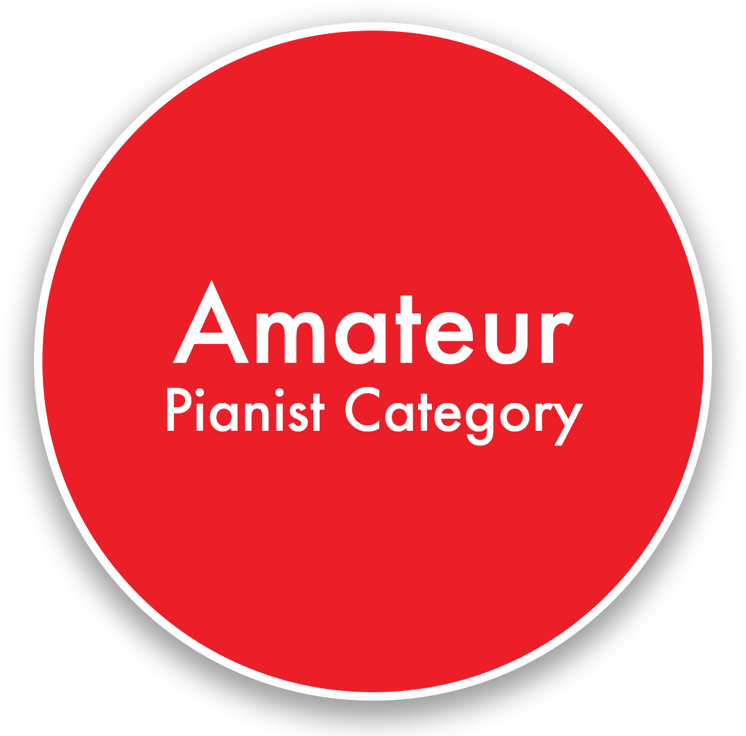 Amateur Category Amateur Category