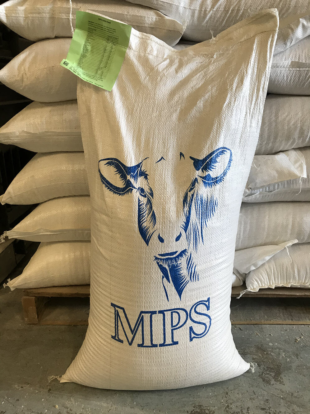 Dairy Cattle Non-GMO Feed – Store – MPS Farms