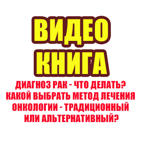 Видео книга