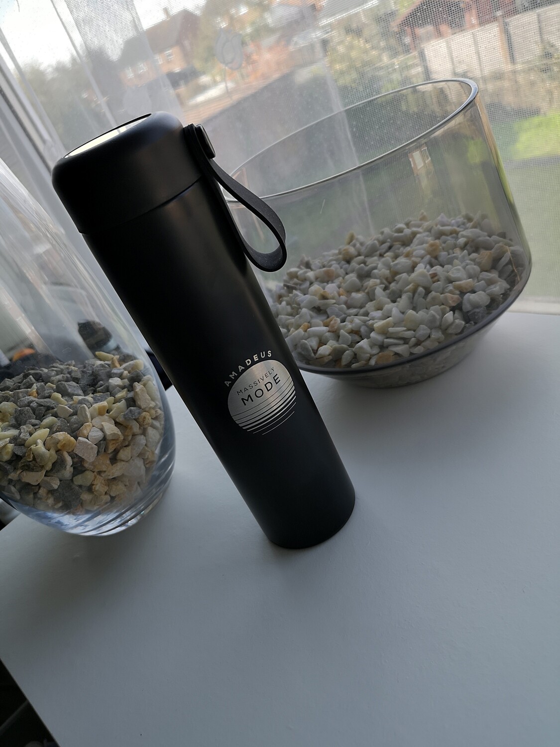 Thermal Travel Mug