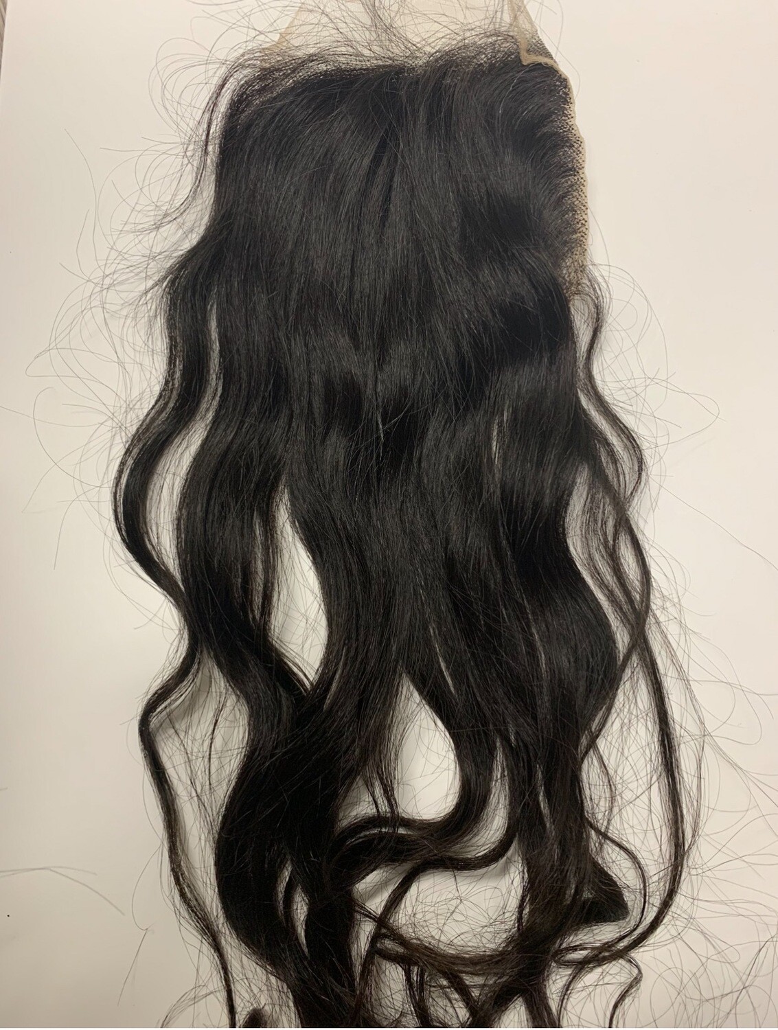 5x5 HD Body Wave Lace Closure