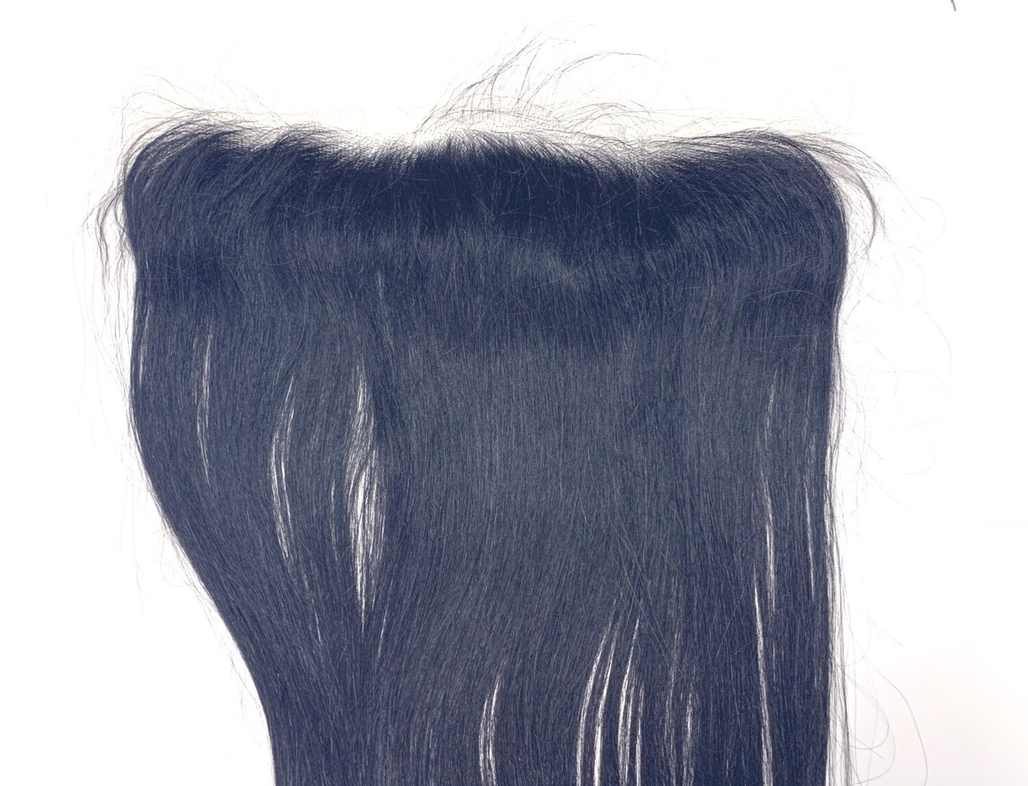 13 X 4 STRAIGHT LACE FRONTAL (HD Lace)