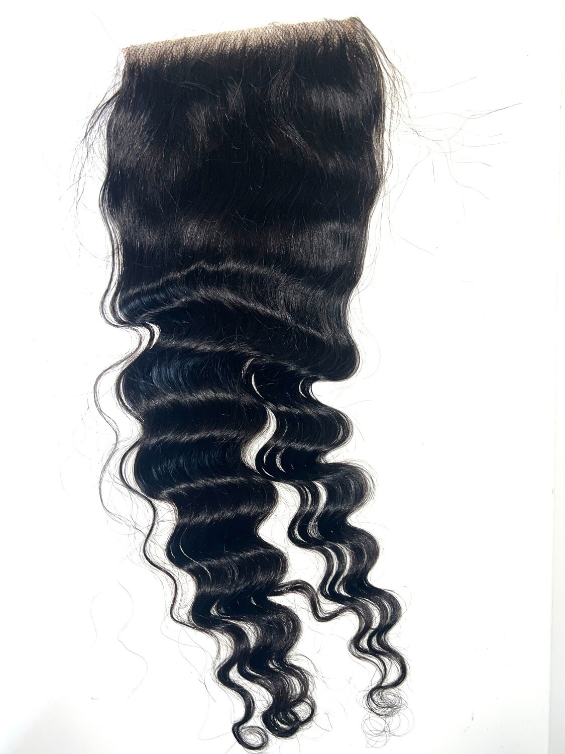 5x5 HD Elite Safari Wave Lace Closure