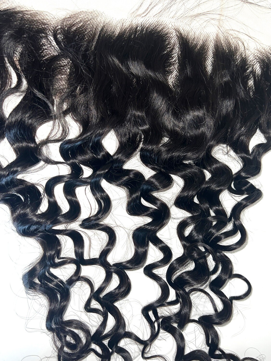 13 X 4 Elite Safari Wave LACE FRONTAL (HD Lace)