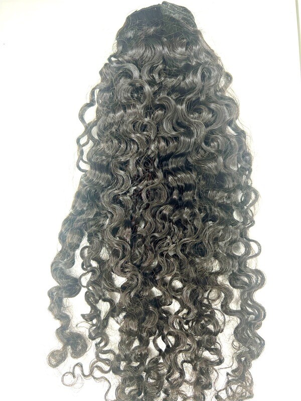 3.5 oz  Elite Honeycomb Curl