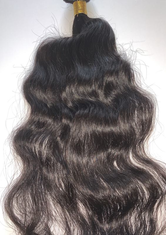 Loose Wave (Treasure Collection)