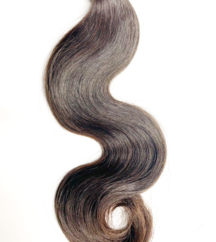 Tape-in  Elite Body Wave  (40 pcs)