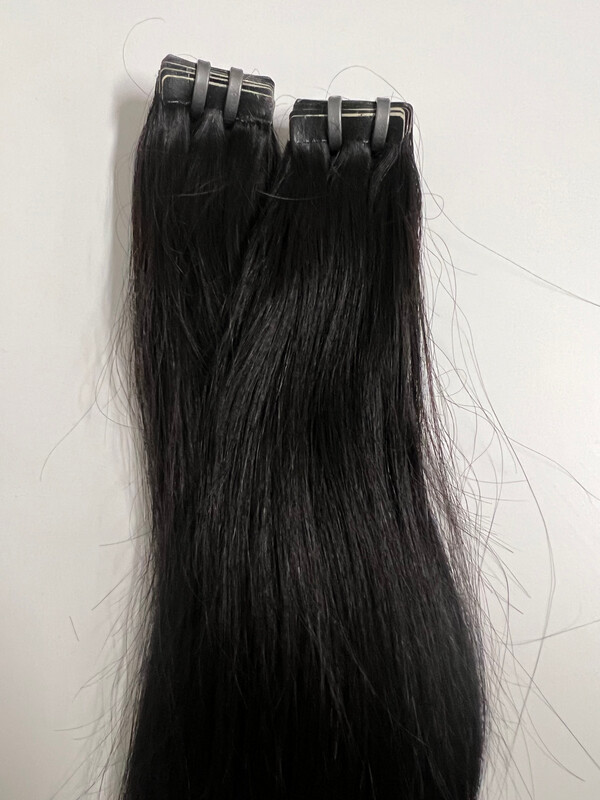 Tape-in  Elite Straight  (40 pcs)