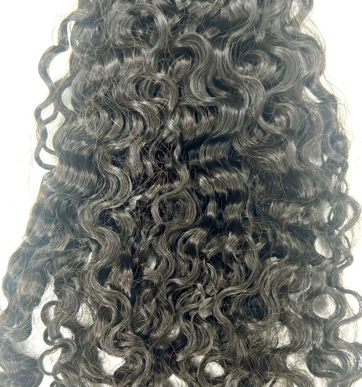 KERATIN TIP Elite Honeycomb Curl--25 PIECES PER PACK KERATIN TIP Elite Honeycomb Curl--25 PIECES PER PACK