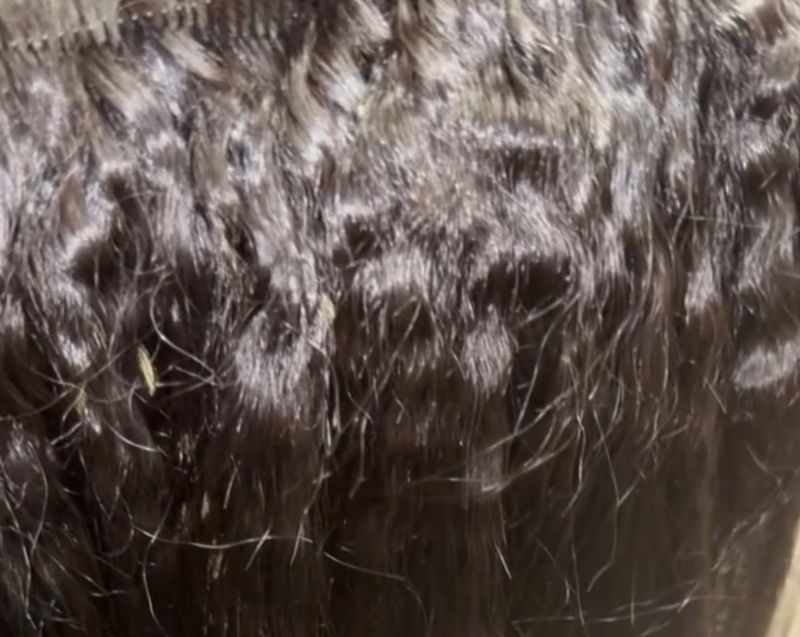 3.5 oz Elite Kinky Straight