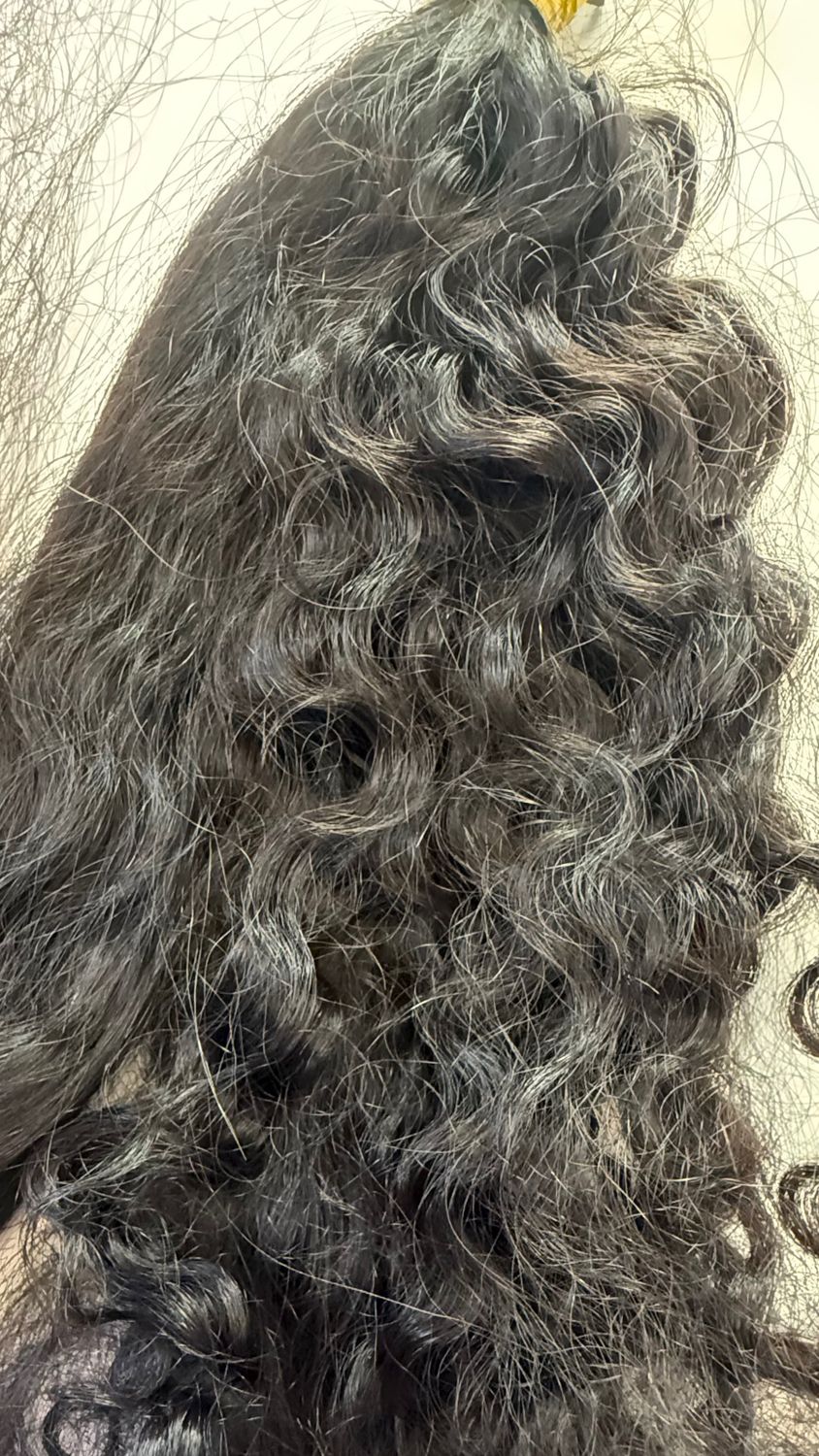 KERATIN TIP Dynamic Curl