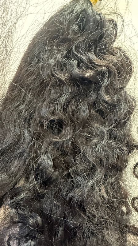 KERATIN TIP Dynamic Curl
