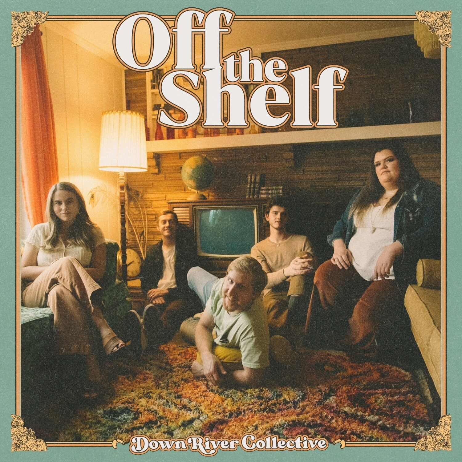 Off the Shelf EP