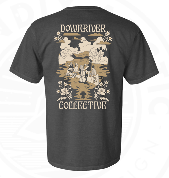 Paddle T-Shirt