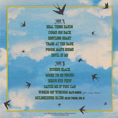 Give It All Away Vinyl
