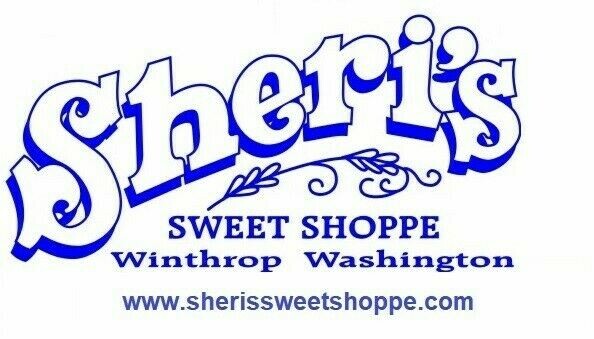 Sheri's Sweet Shoppe Online