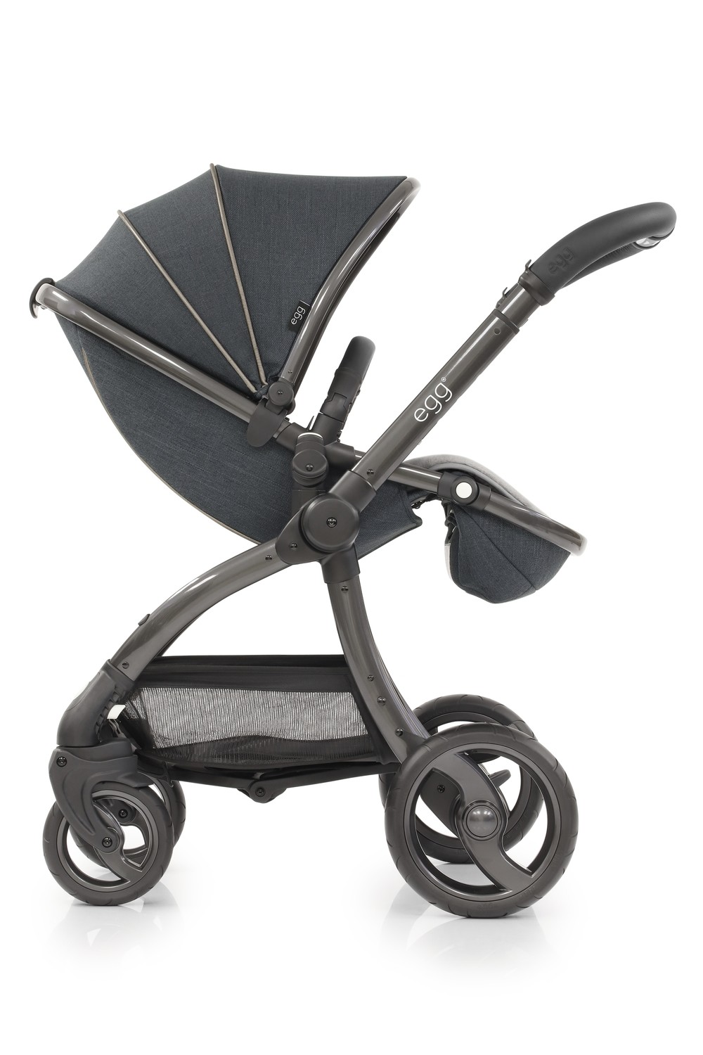 egg pram carrycot rain cover