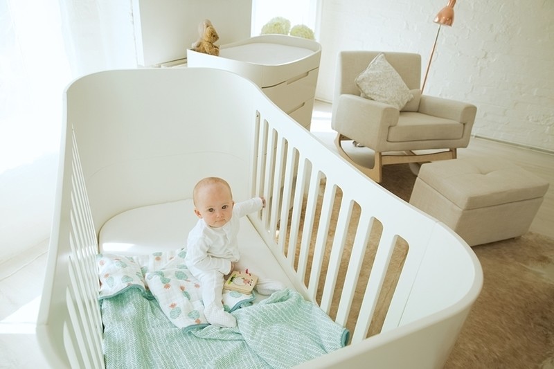 Gaia Serena - Complete Sleep White