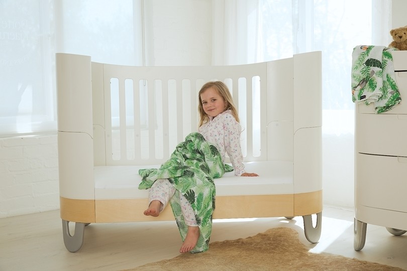 Gaia Serena - Complete Sleep White/Natural