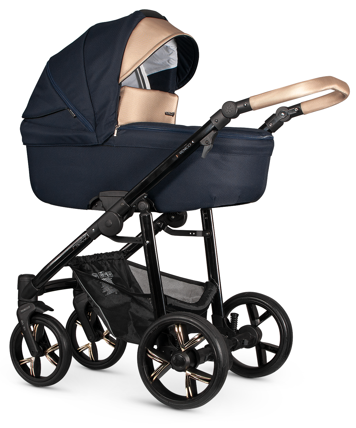 jeep lightweight stroller