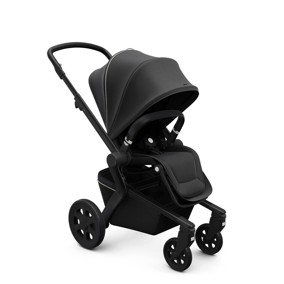 Joolz Hub Brilliant Black
