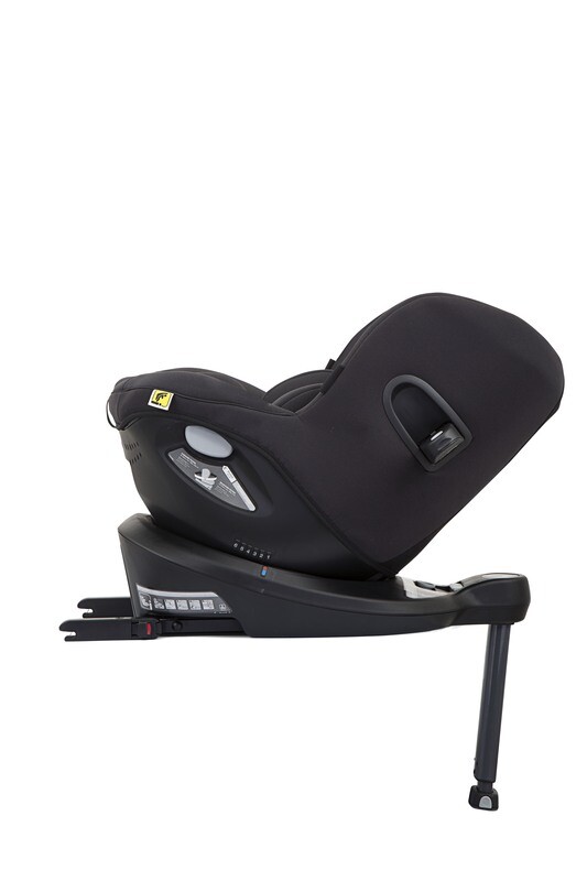 iSpin 360