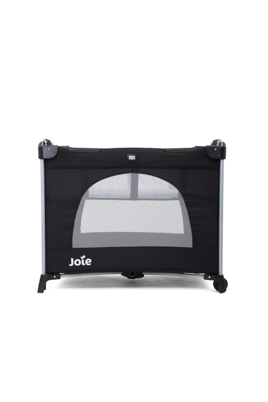 Joie Kubbie Travel Cot