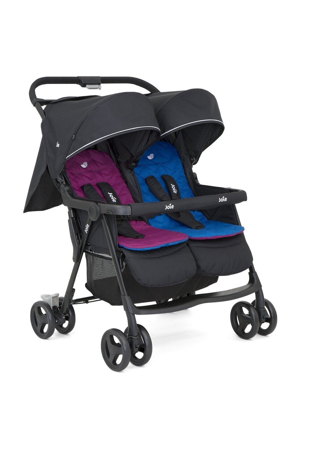 Joie Aire Twin Stroller
