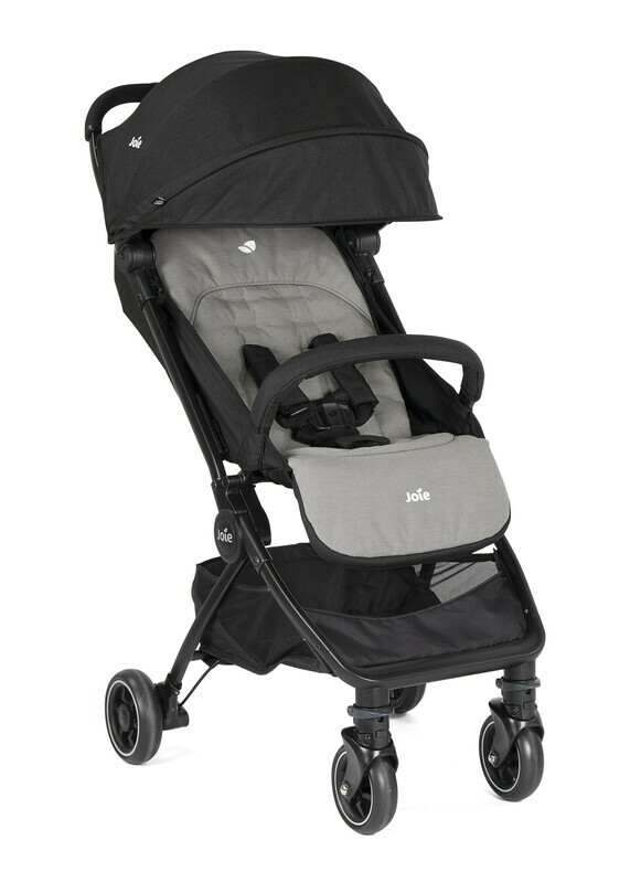 Joie Pact Stroller