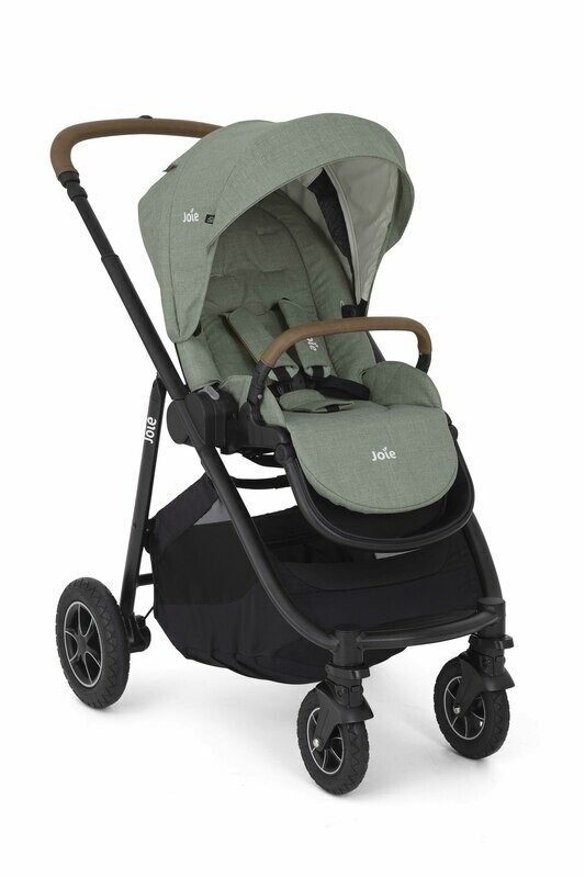 Joie Versatrax 2in1 Laurel