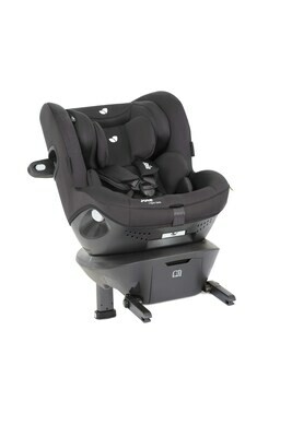 Joie iSpin Safe Coal