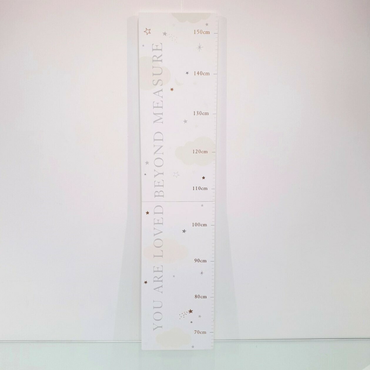 Hanging Growth Chart