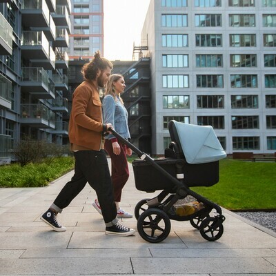 Bugaboo Fox²