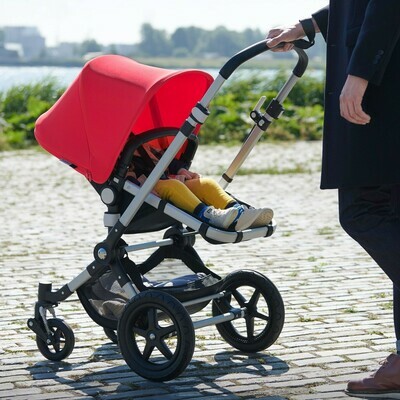 Bugaboo Cameleon 3+