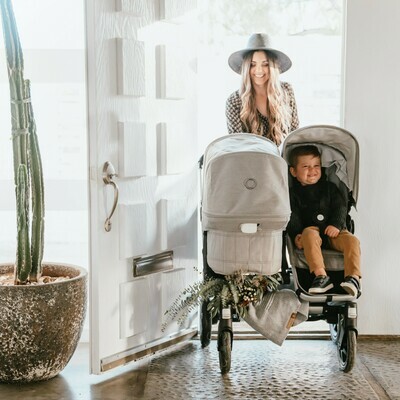 Bugaboo Donkey³
