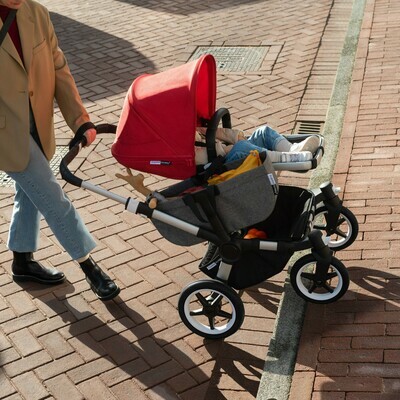 Bugaboo Donkey Mono