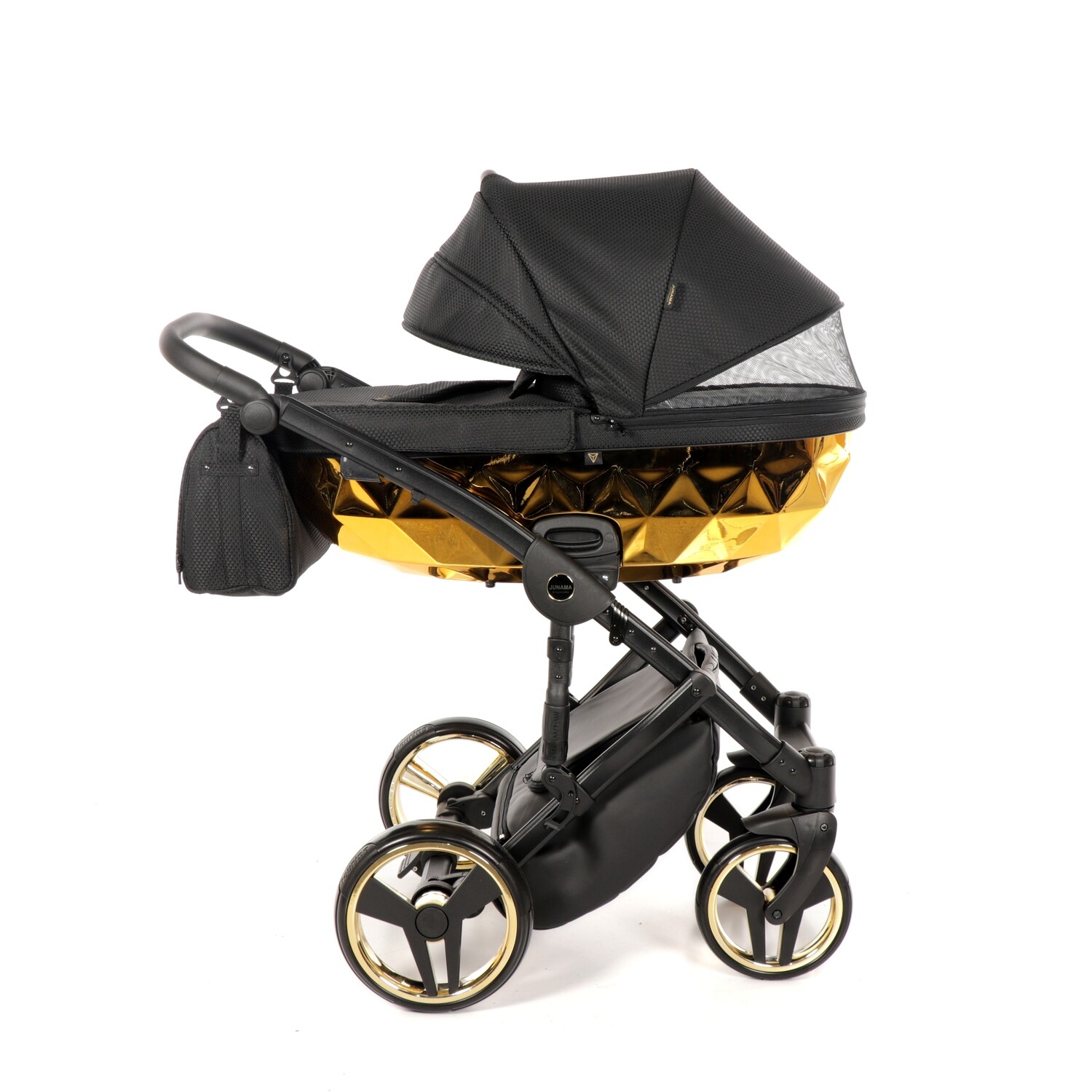 Junama Mirror Gold