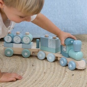Wooden Toys
