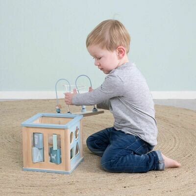 Activity Toys