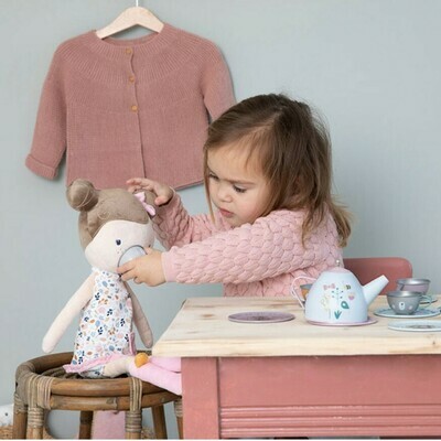Dolls and Playsets