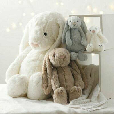 Soft Toys