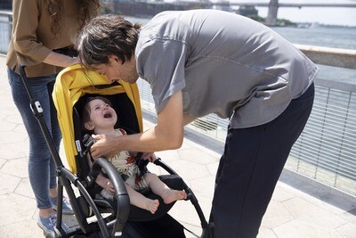 Bugaboo Bee 6