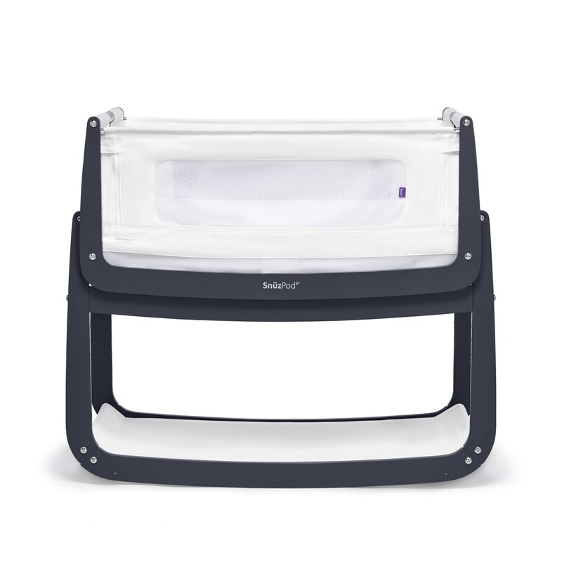 Snuzpod4 Navy