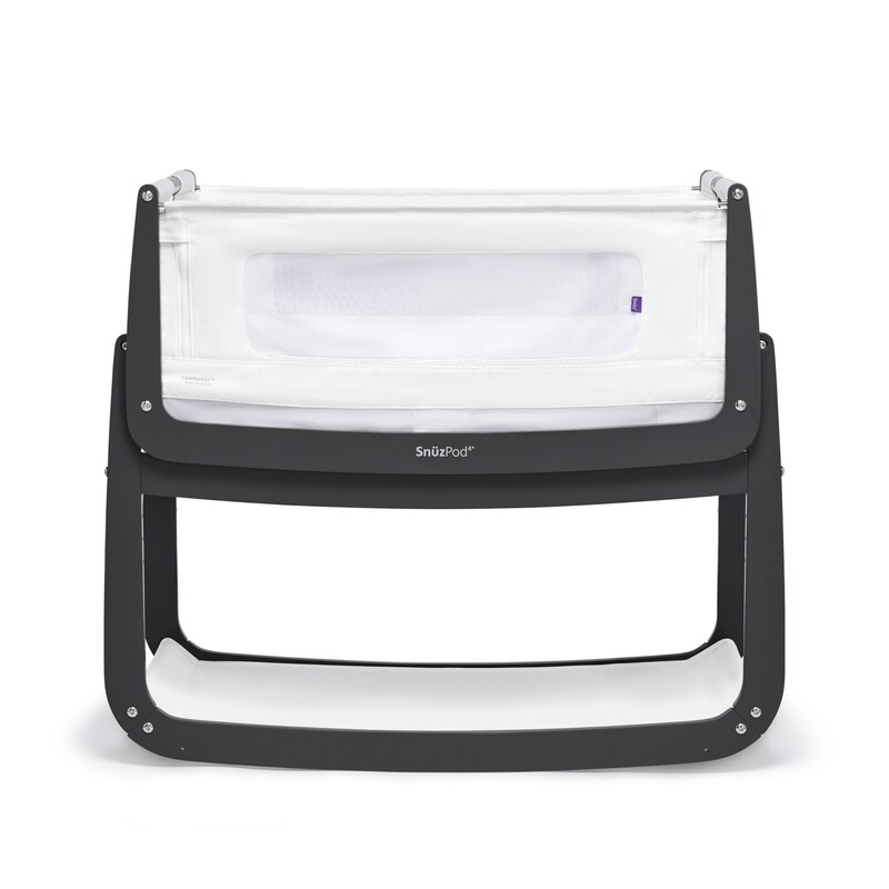 Snuzpod4 Slate