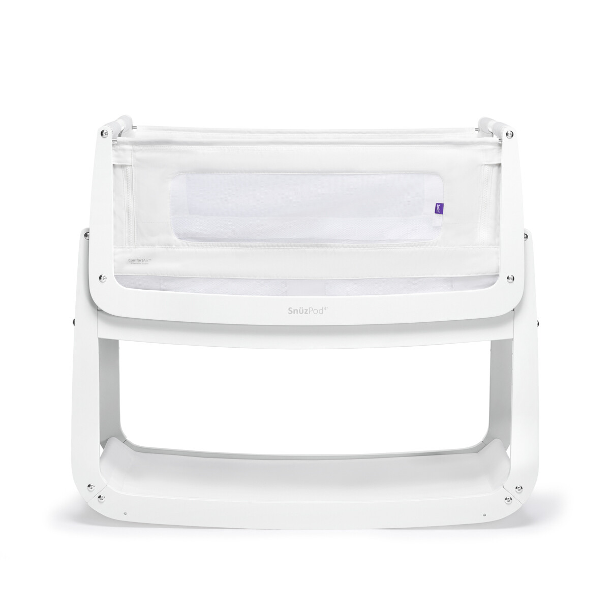 Snuzpod4 White