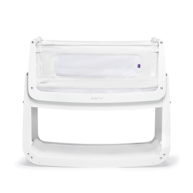 Snuzpod4 White