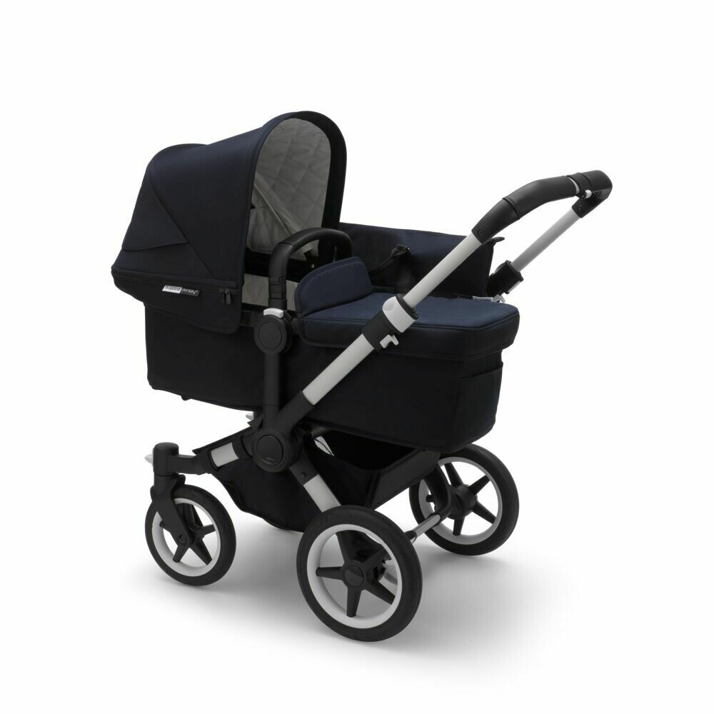bugaboo donkey 3 twin uk