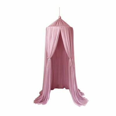 Dreamy Canopy Blush
