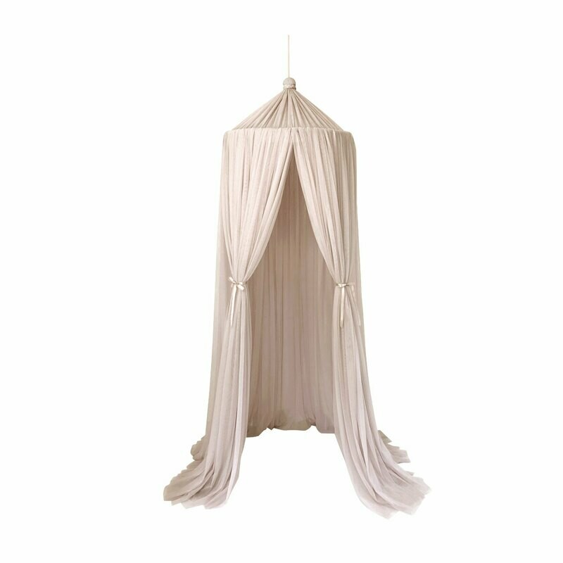 Dreamy Canopy Champagne